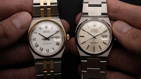 quadrante completo rolex|Rolex Quartz Watches: The Complete Guide .